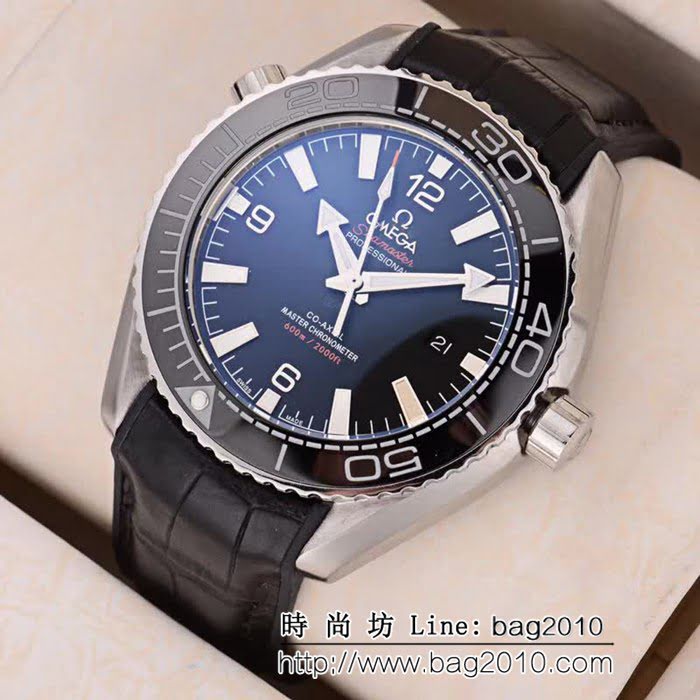 歐米茄OMEGA 2018最新款 精品男士腕表 WSS0971
